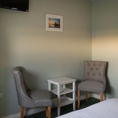 Hotel The Pipers Rest Doolin Zewnętrze zdjęcie