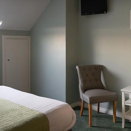 Hotel The Pipers Rest Doolin Zewnętrze zdjęcie