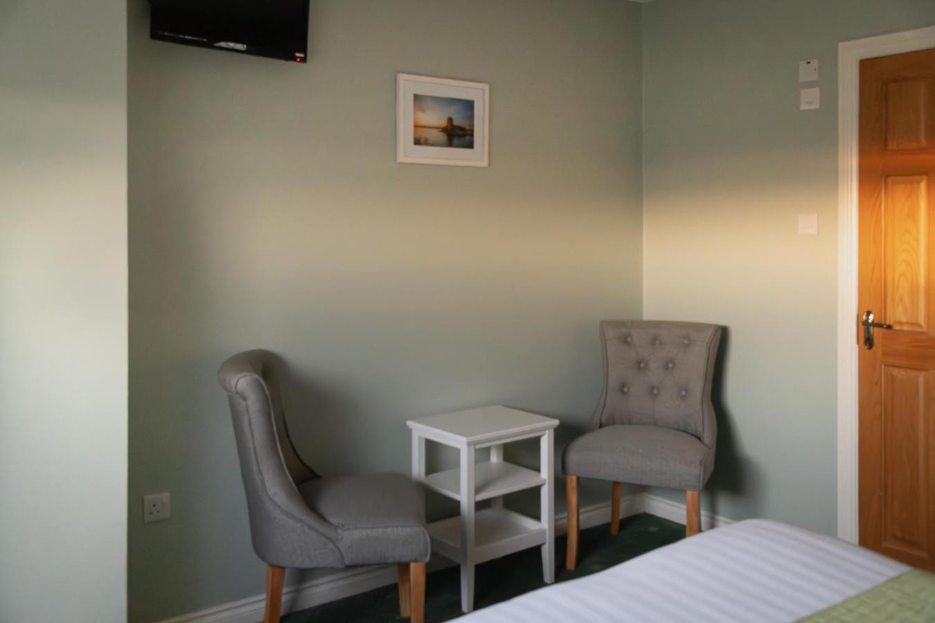 Hotel The Pipers Rest Doolin Zewnętrze zdjęcie