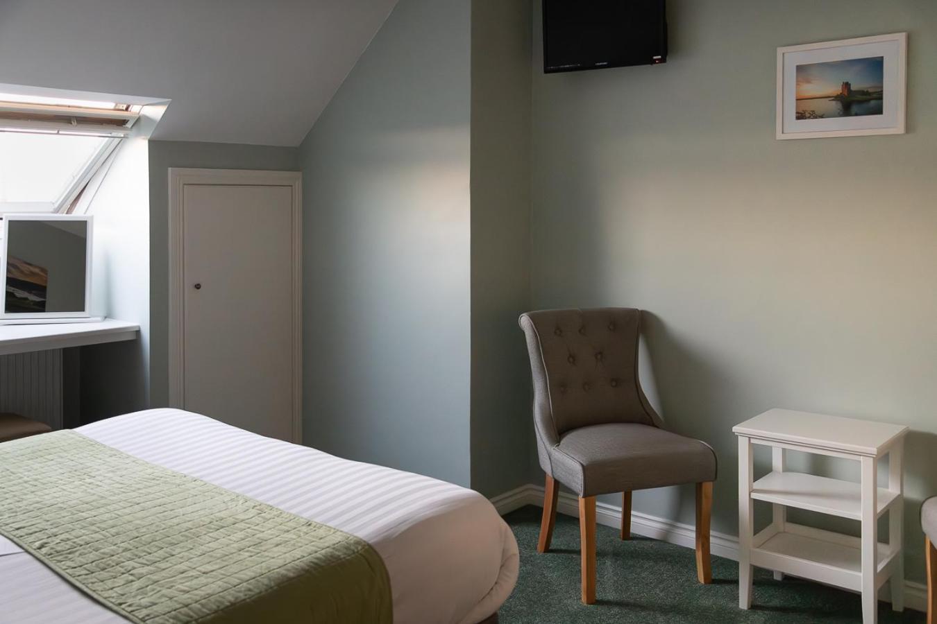Hotel The Pipers Rest Doolin Zewnętrze zdjęcie