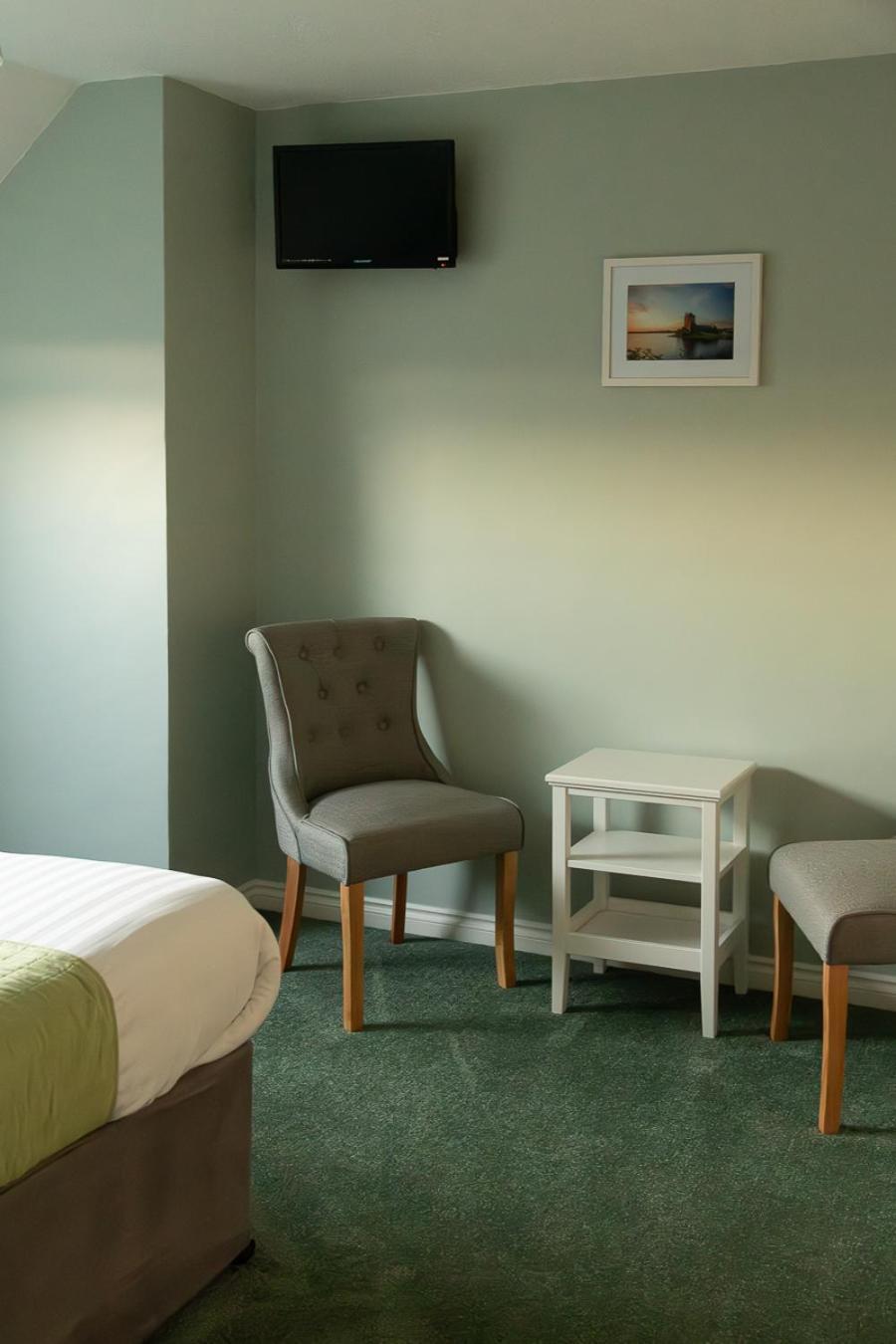 Hotel The Pipers Rest Doolin Zewnętrze zdjęcie