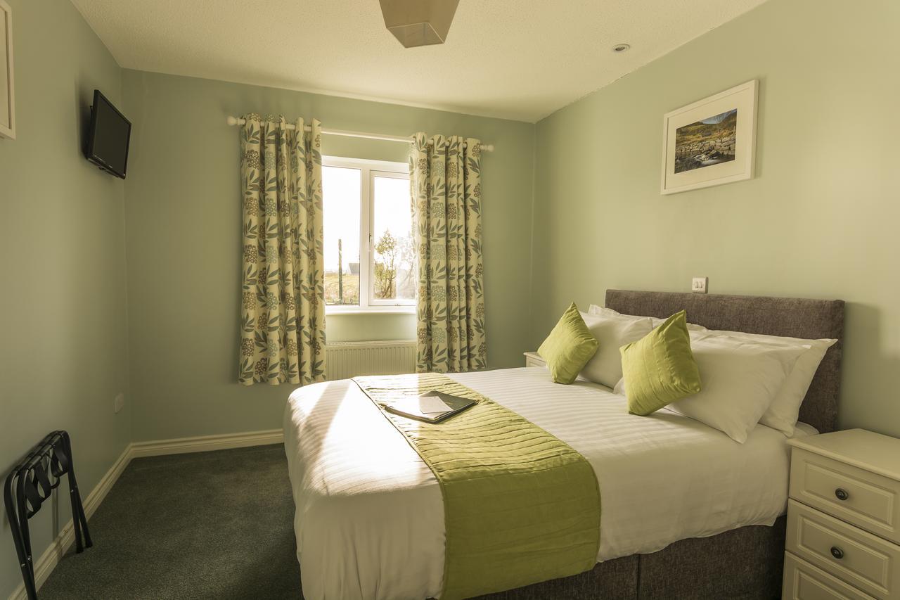 Hotel The Pipers Rest Doolin Zewnętrze zdjęcie