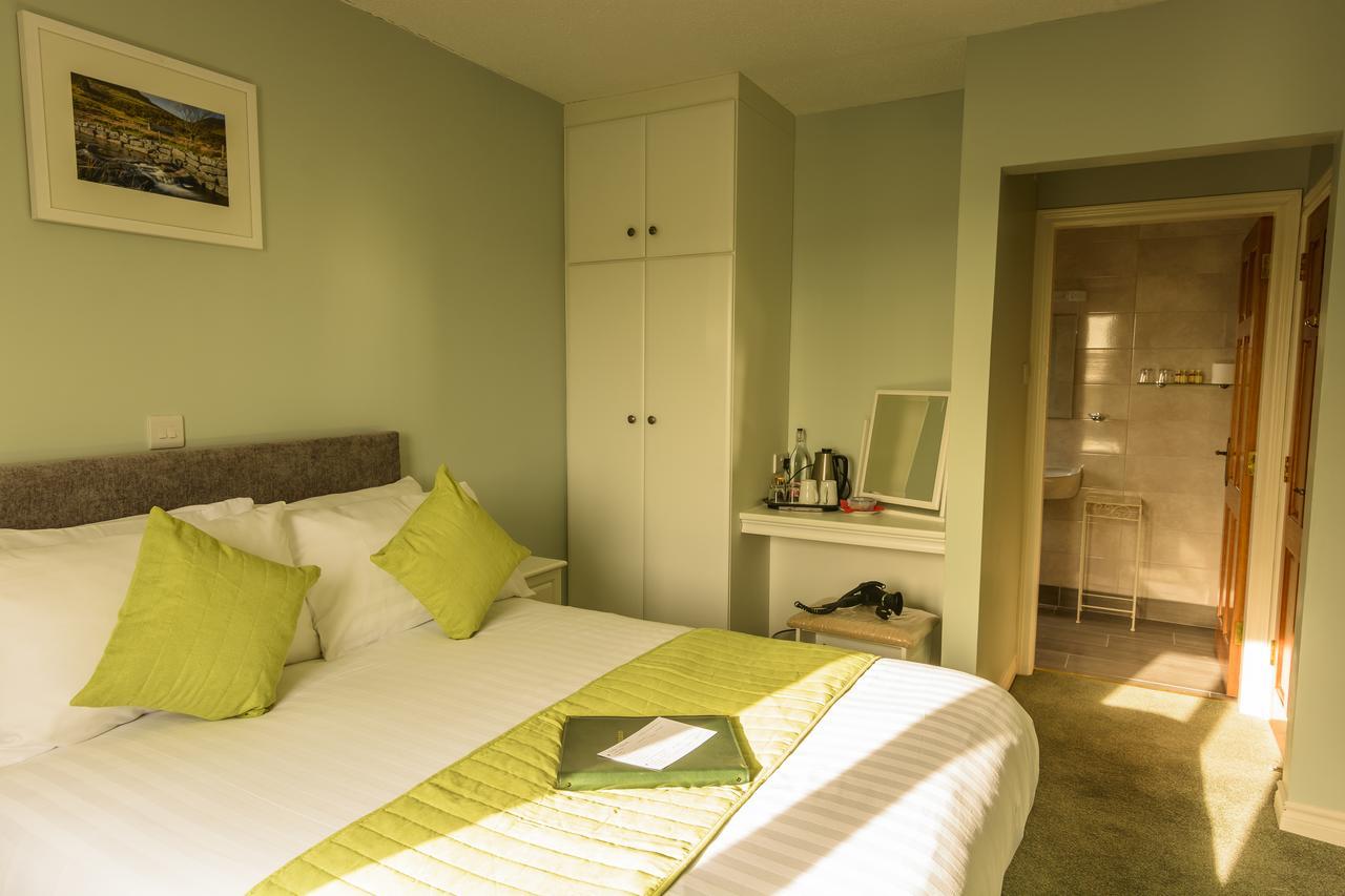 Hotel The Pipers Rest Doolin Zewnętrze zdjęcie