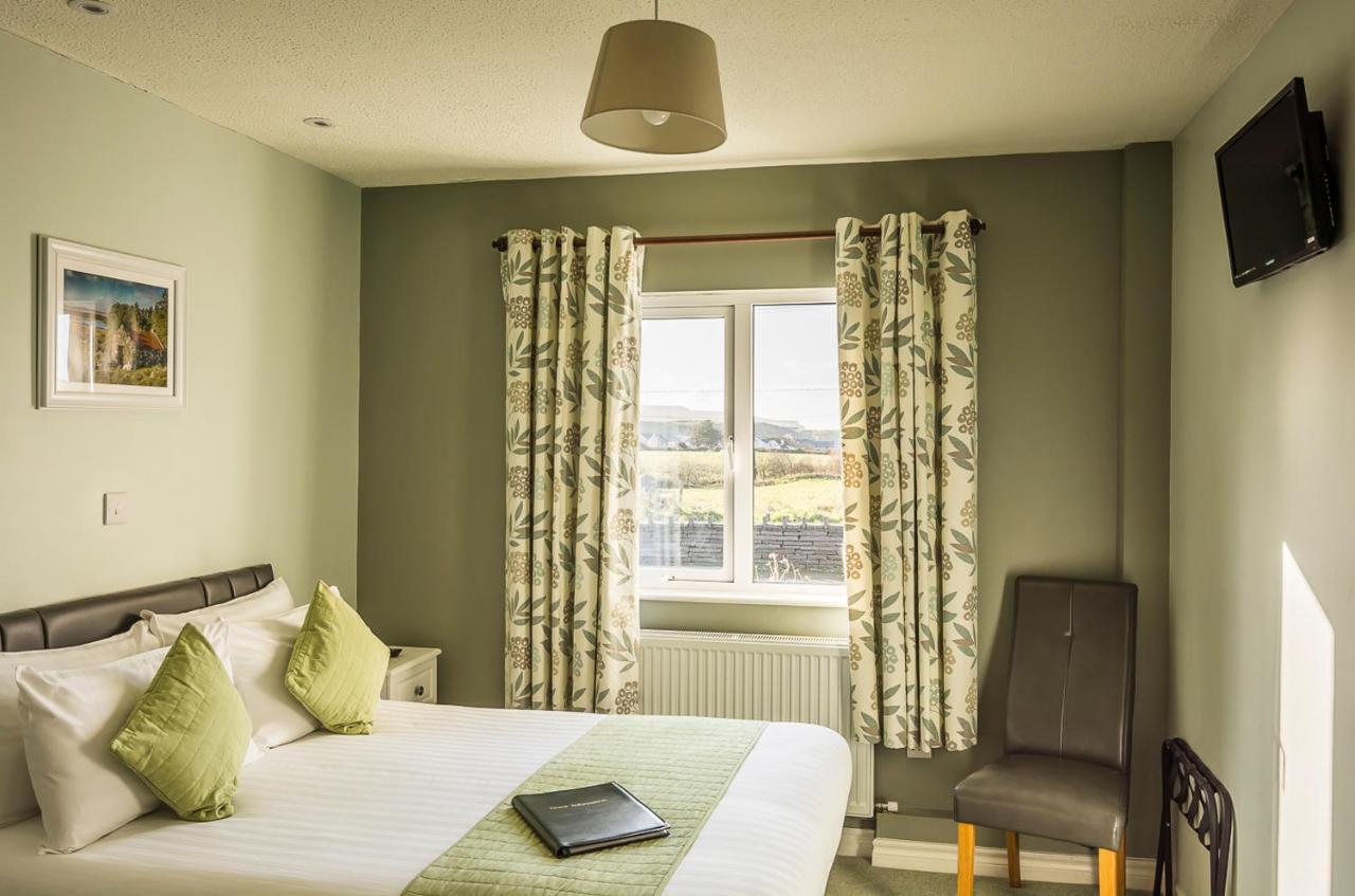 Hotel The Pipers Rest Doolin Zewnętrze zdjęcie